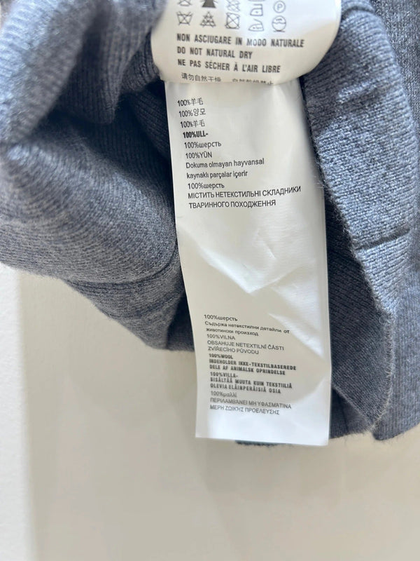 MIUMIU SKIRT STYLE 631