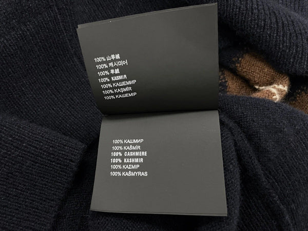 MIUMIU SHORT-SLEEVE KNIT TOP STYLE 71