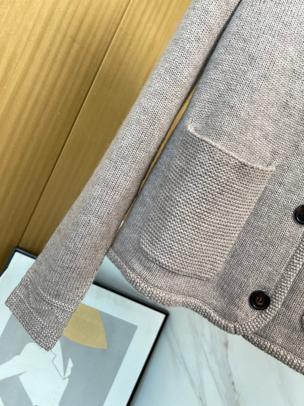 LP CARDIGAN STILE 161
