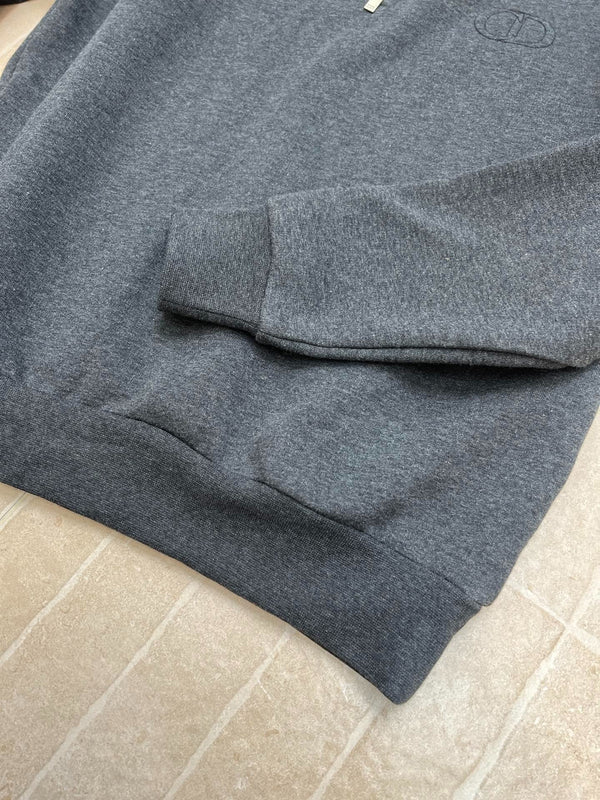 DIOR 25S POLAIRE DEMI-ZIP 580