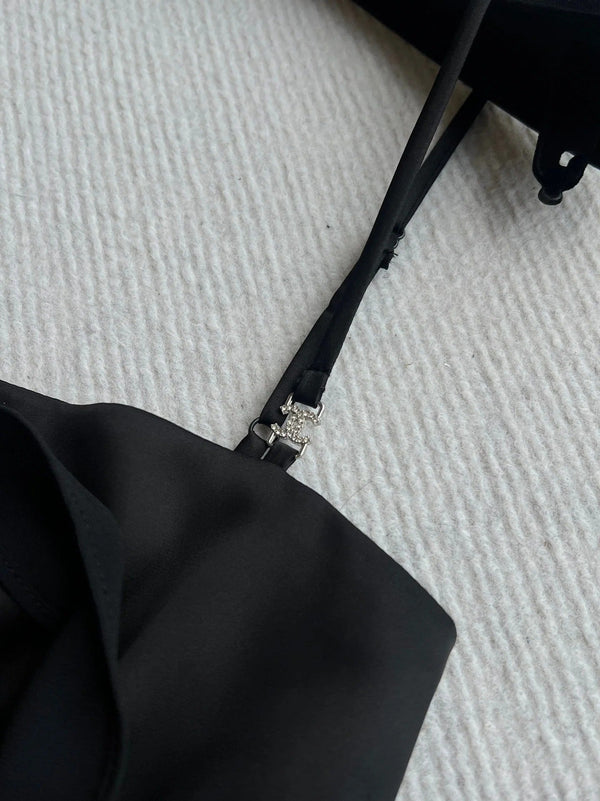 HAUT CAMISOLE CHANEL MODÈLE 7