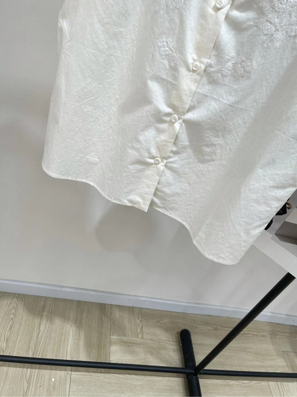 MIUMIU SHIRT 273044