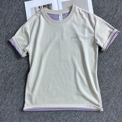ALO T-SHIRT STYLE 167