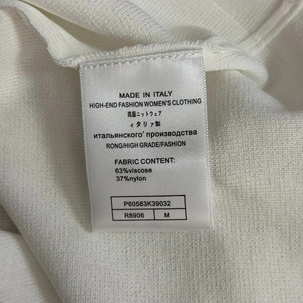 ALO KNIT SLEEVELESS TOP STYLE 162