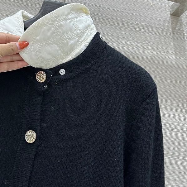 PULL CHANEL MODÈLE 15