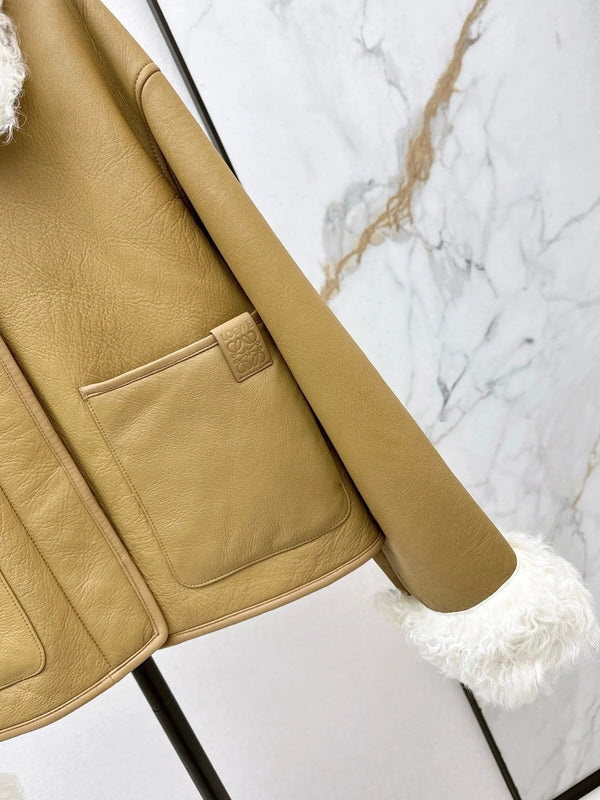 BLOUSON LOEWE MODÈLE 289
