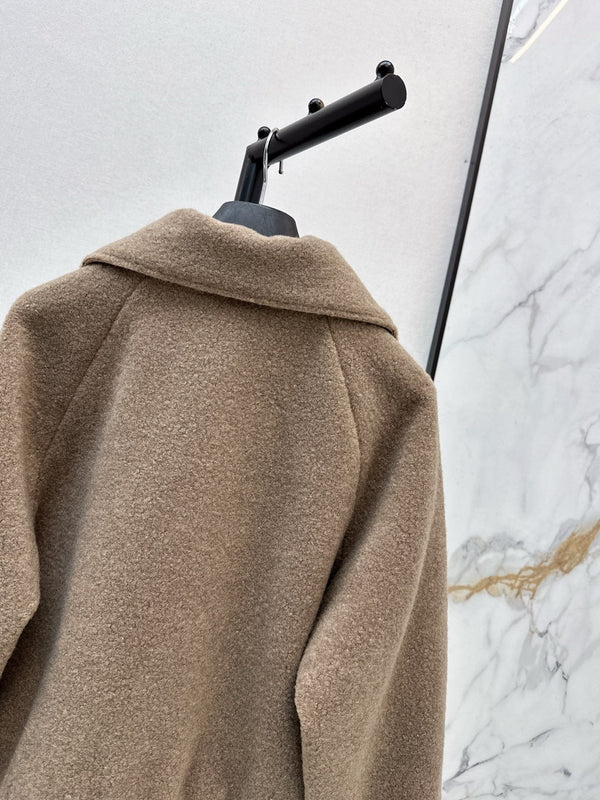 DIOR VESTE EN MAILLE 25S 470