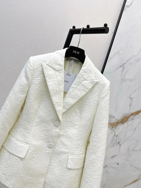 VESTE BLAZER DIOR 25S 513