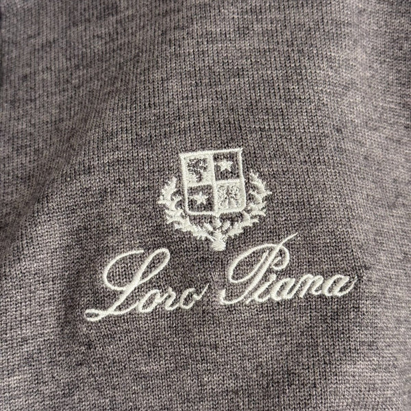 LP RELAXED-FIT TOP & PANTS SET STYLE 4