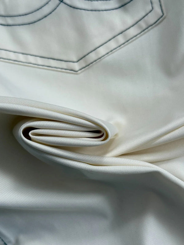 CHANEL PANTALON LARGE 25S STYLE 125