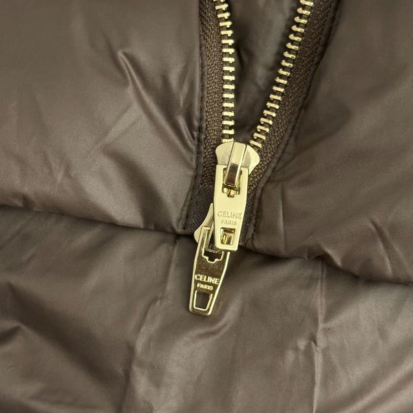 CELINE 25S PUFFER VEST 0066