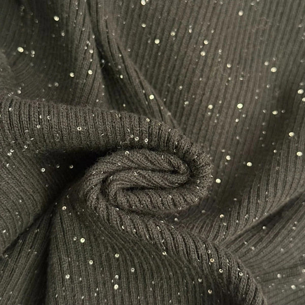 CHANEL 25S SHORT-SLEEVE PULLOVER SWEATER 339