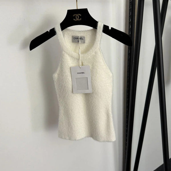 HAUT COL BÉNITIER CHANEL 25S 554