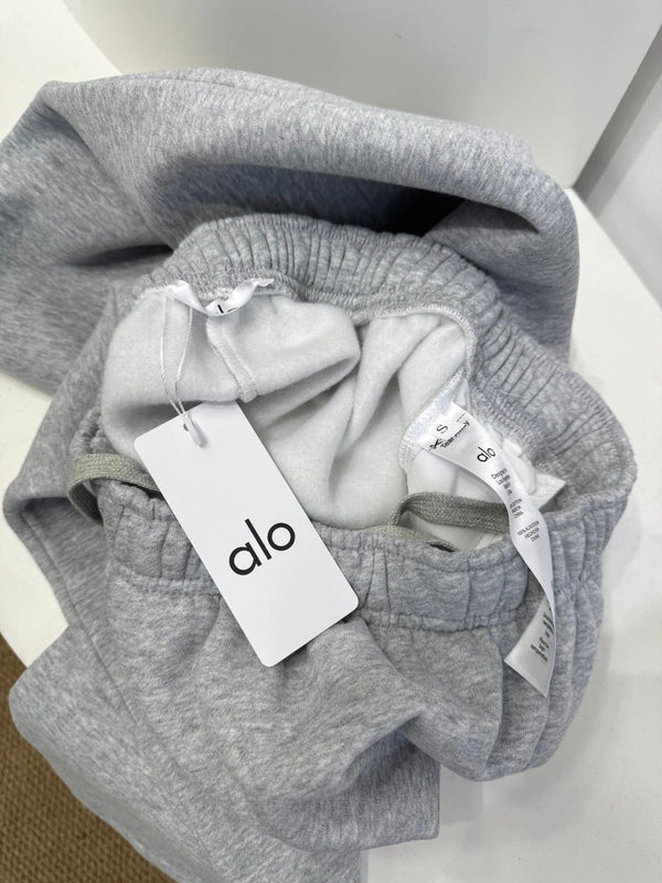 ALO SWEATPANTS STYLE 58