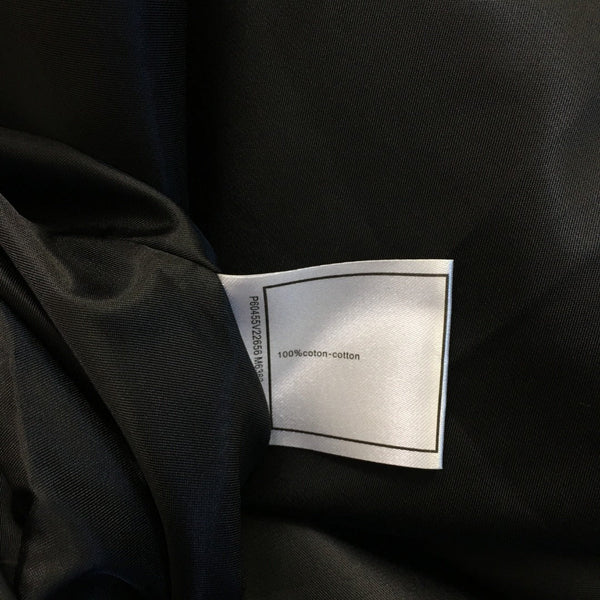 CHANEL MANTEAU 25S STYLE 134