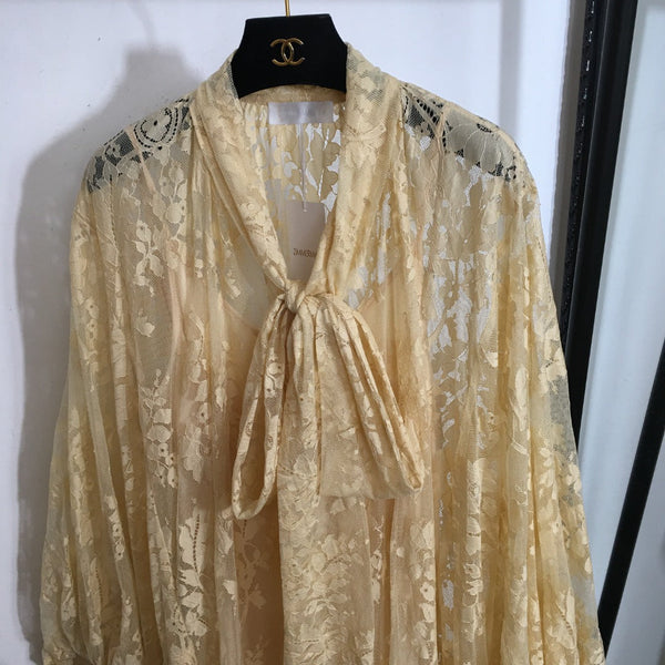 Zimmermann 2025 Dress 369