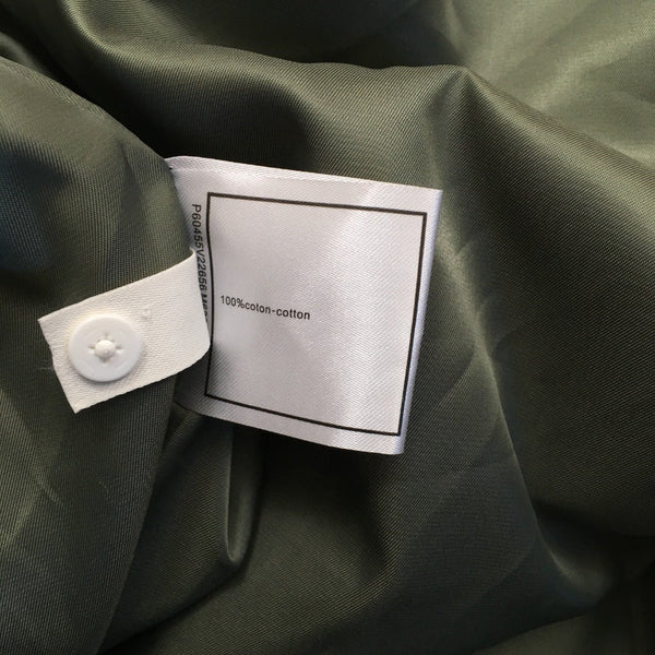 MANTEAU CHANEL 25S STYLE 132