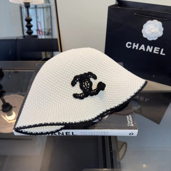 Bob en maille Chanel 196089