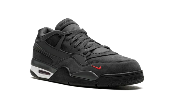 Nike Air Jordan 4 RM Driveway Grey Suede