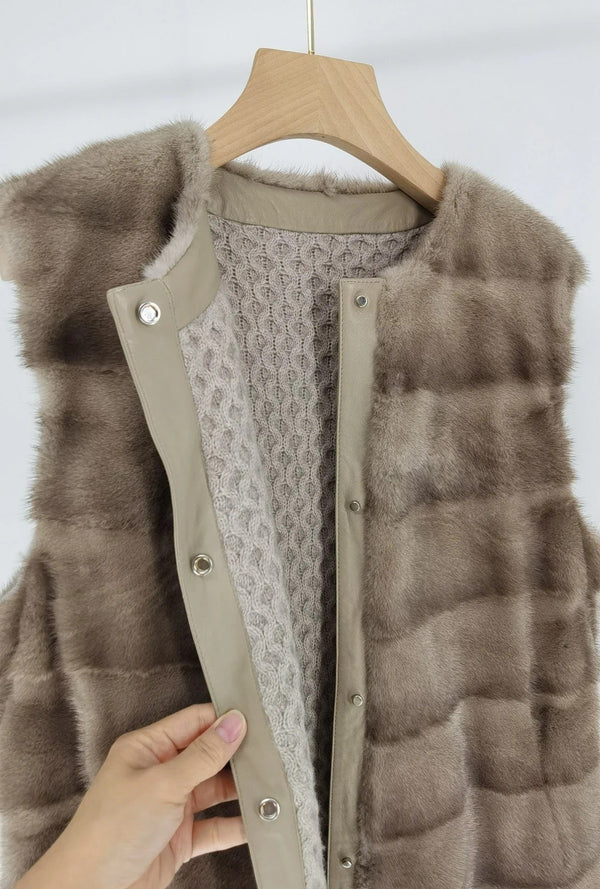 LP GILET STYLE 92