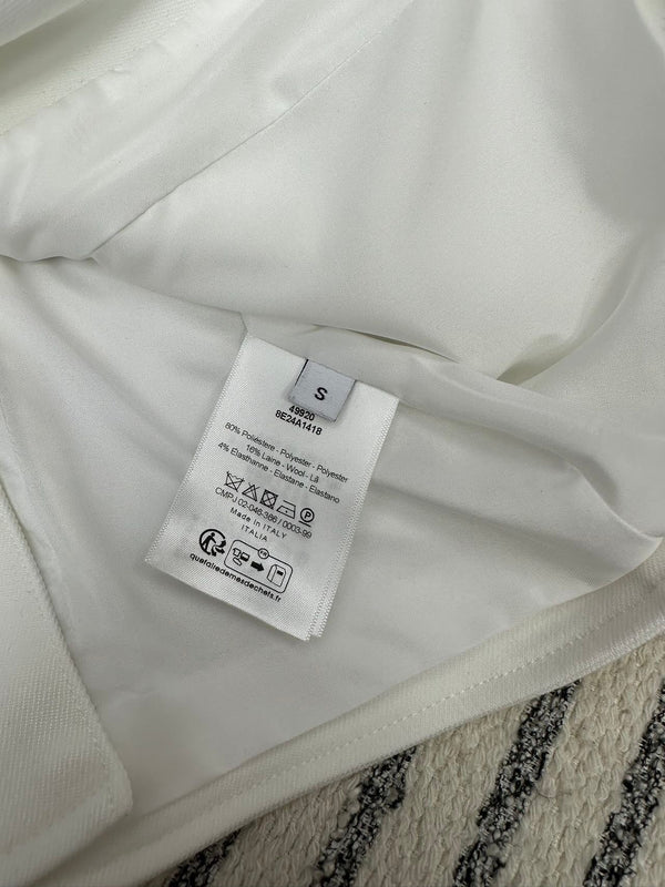 DIOR 25S SHORT COAT STYLE 310