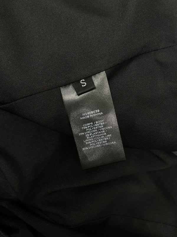 JUPE YSL 25S MODÈLE 190