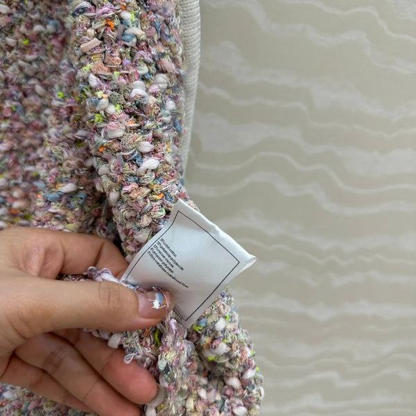 GILET DE STYLE CHANEL 47
