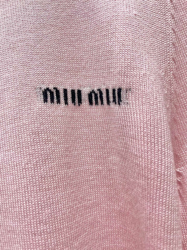 MIUMIU CARDIGAN STYLE 81