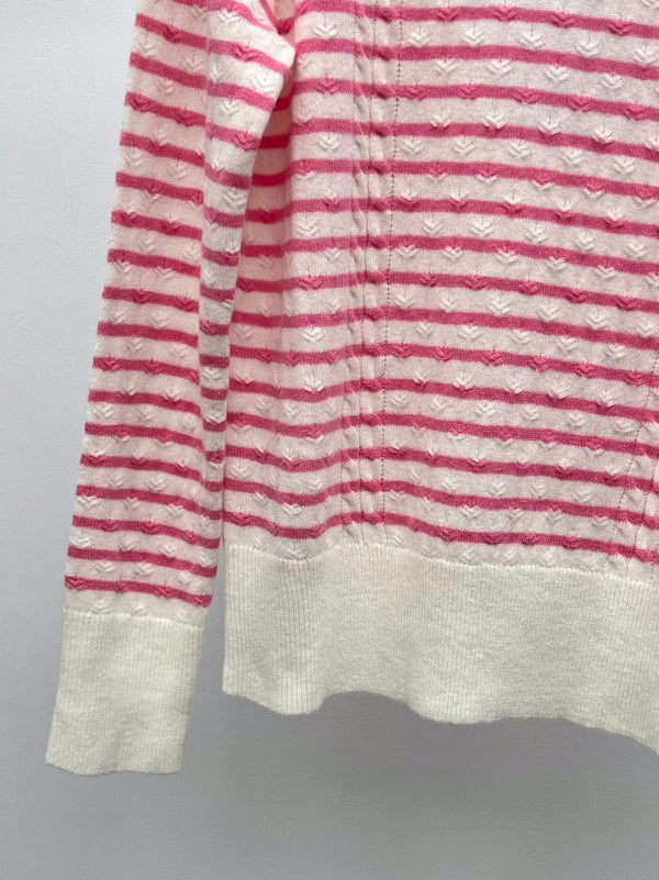 CHANEL PULL 25S STYLE 165