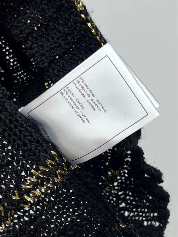 CHANEL 25S DÉBARDEUR STYLE 172
