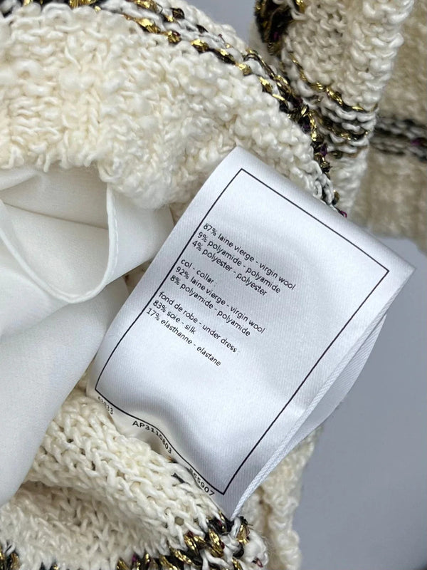 CHANEL ROBE 25S STYLE 175