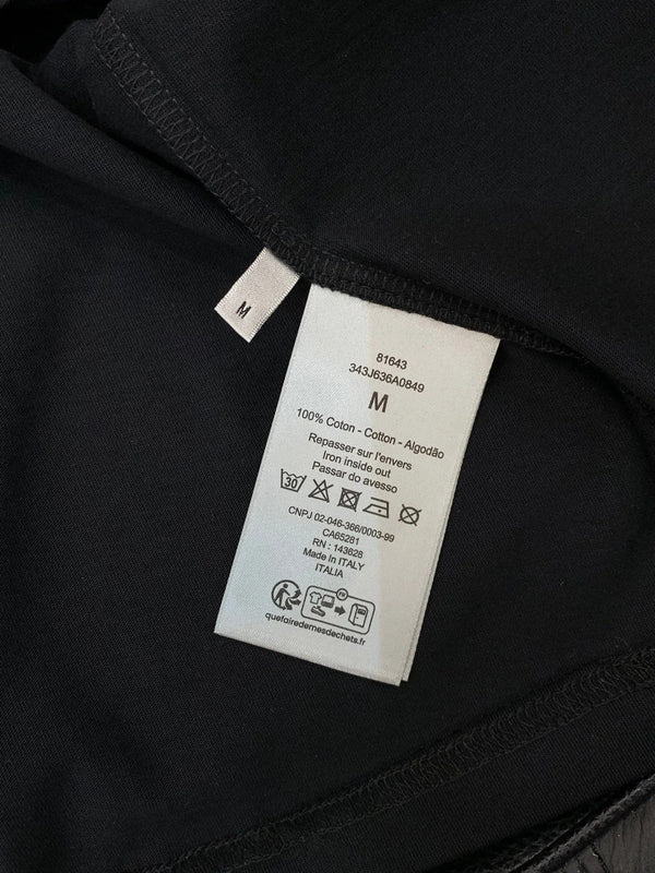 DIOR 25S T-SHIRT STYLE 352