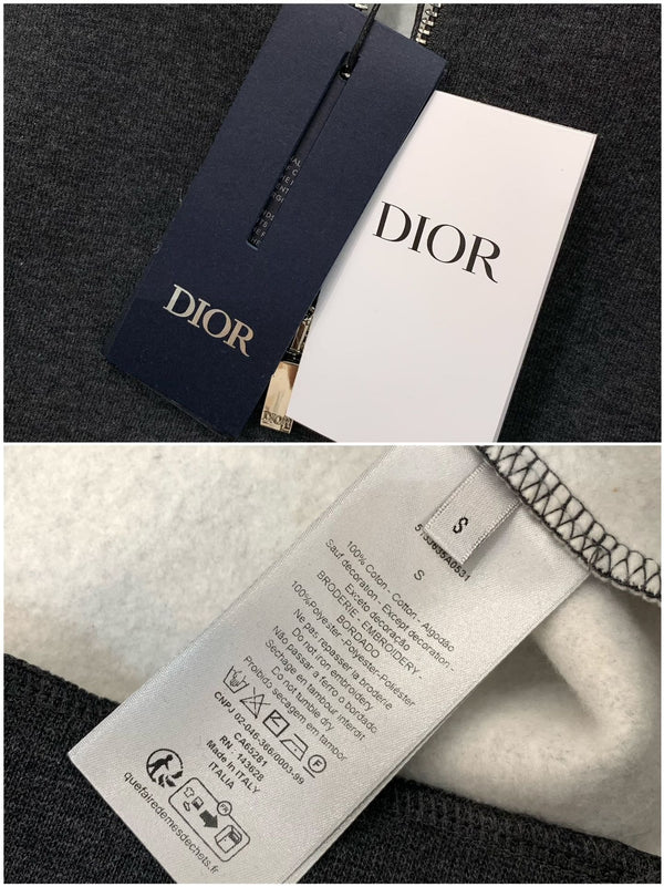 DIOR 25S SWEATSHIRT STYLE 350