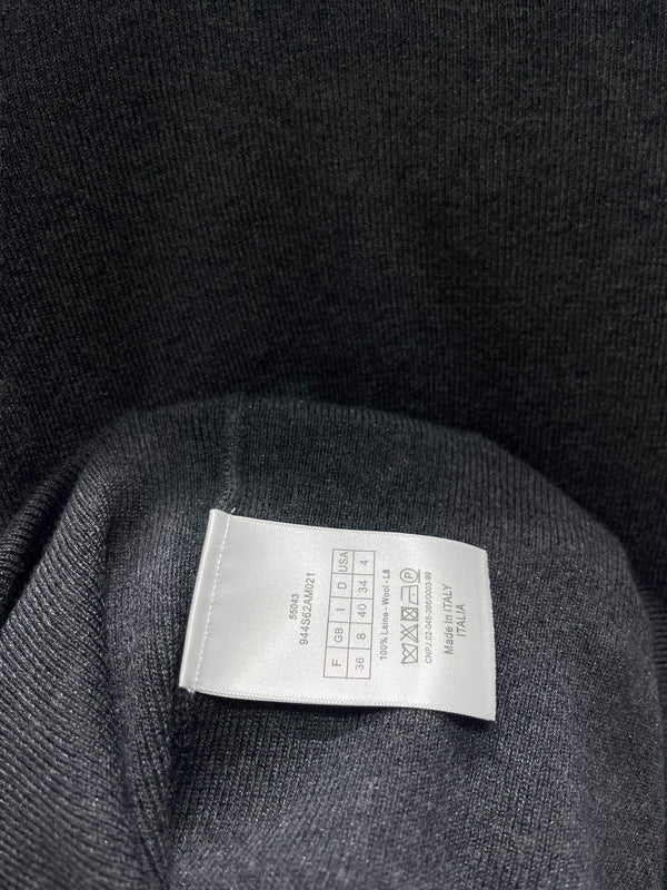 DIOR 25S CREW NECK SWEATER STYLE 354