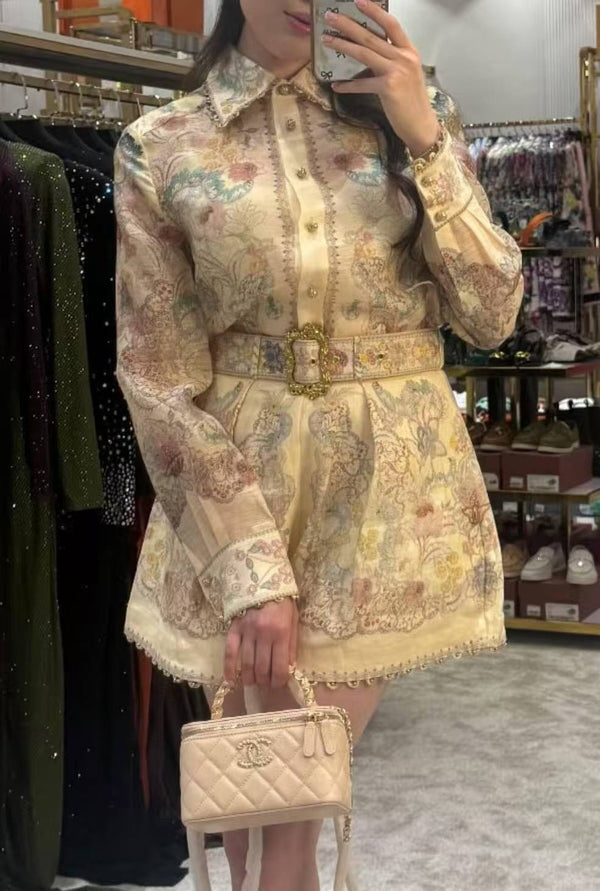 Zimmermann 2025 Set 372