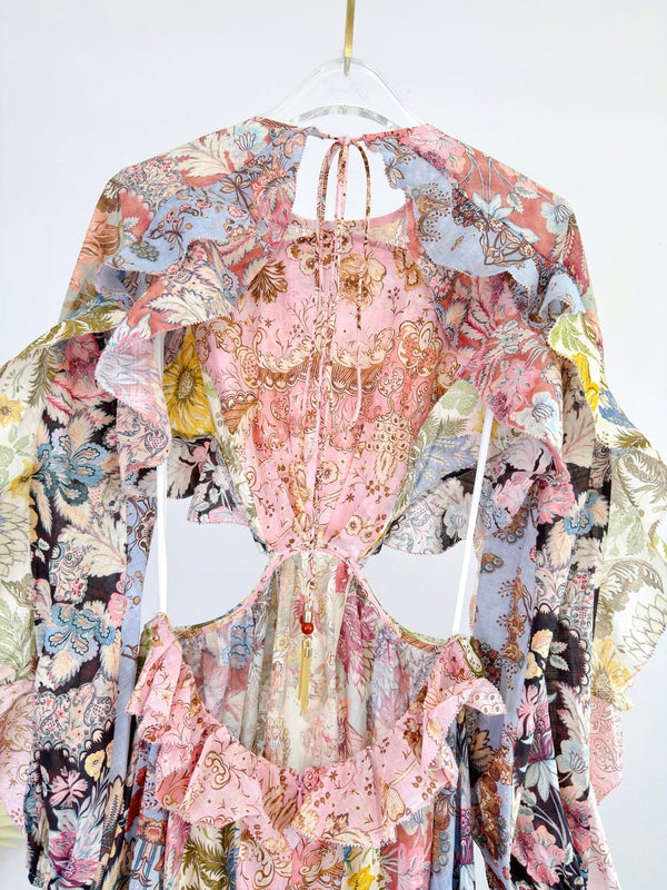 Zimmermann 2025 Dress 362