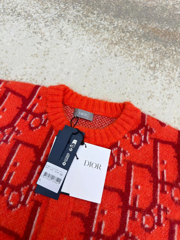 DIOR 25S CARDIGAN STYLE 387