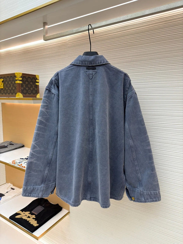 CHEMISE PRADA 25S 494