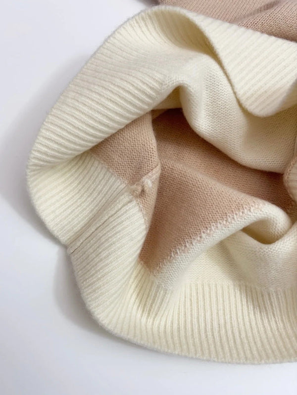 HERMES 25S CREW NECK SWEATER 041