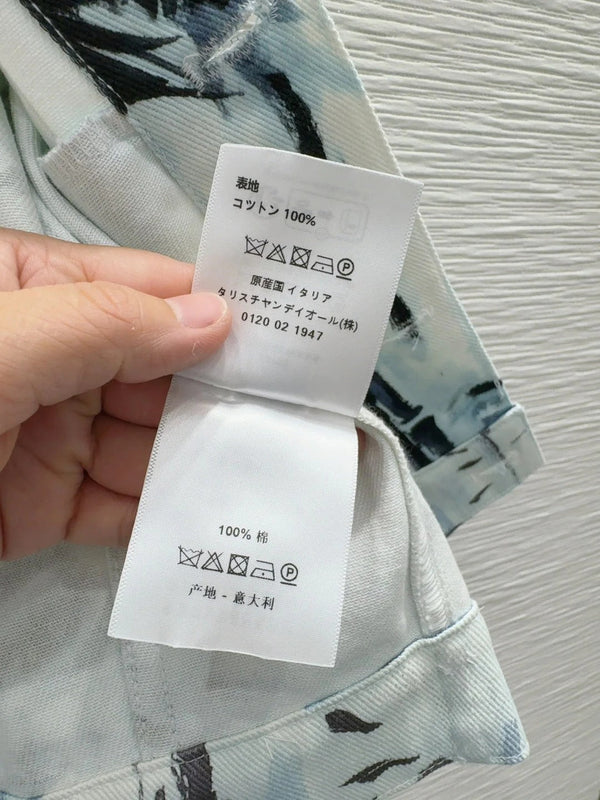 DIOR 25S JACKE STYLE 164