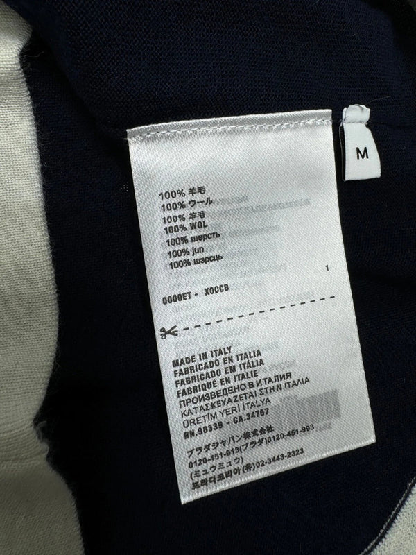 MIUMIU SLEEVELESS TOP 269403