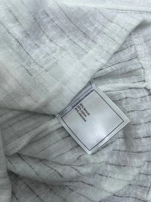 CHANEL PULL RAS DU COU 25S STYLE 180