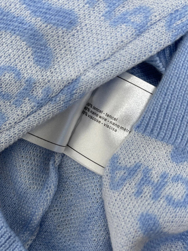 CHANEL PULL 25S MODÈLE 183