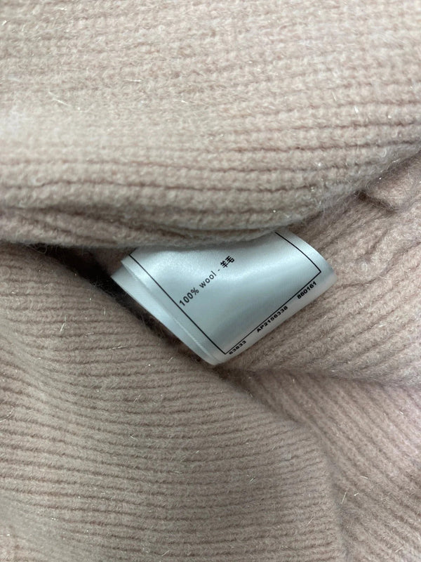 CHANEL 25S CARDIGAN MODÈLE 207