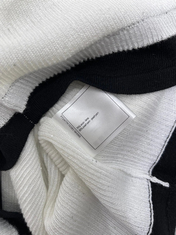 CHANEL PULL 25S STYLE 208
