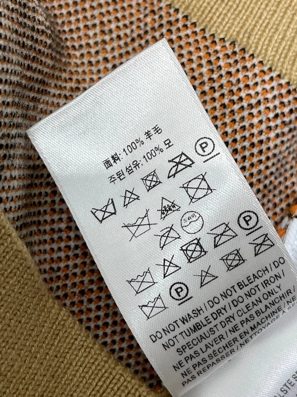 BURBERRY 25S CARDIGAN 160