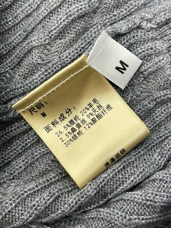 MIUMIU CARDIGAN STYLE 612