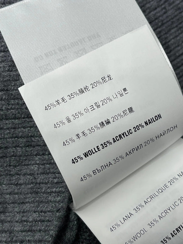 MIUMIU CARDIGAN STYLE 607