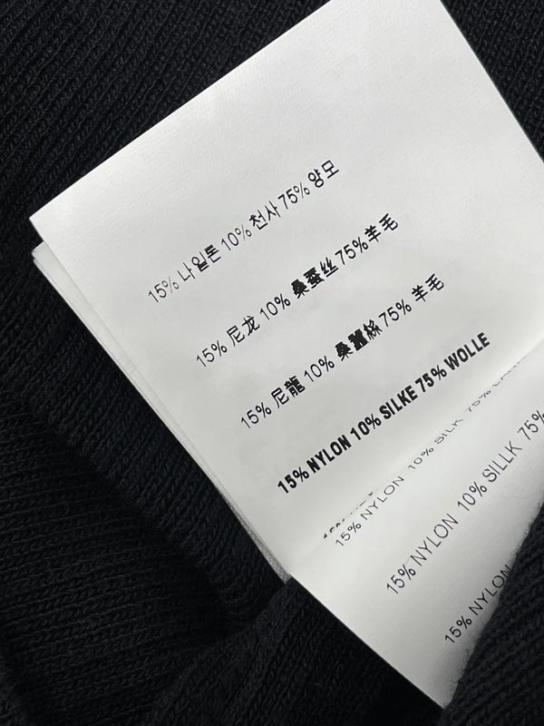 MIUMIU CARDIGAN STYLE 609