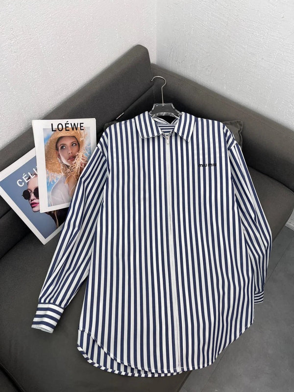 MIUMIU SHIRT STYLE 77